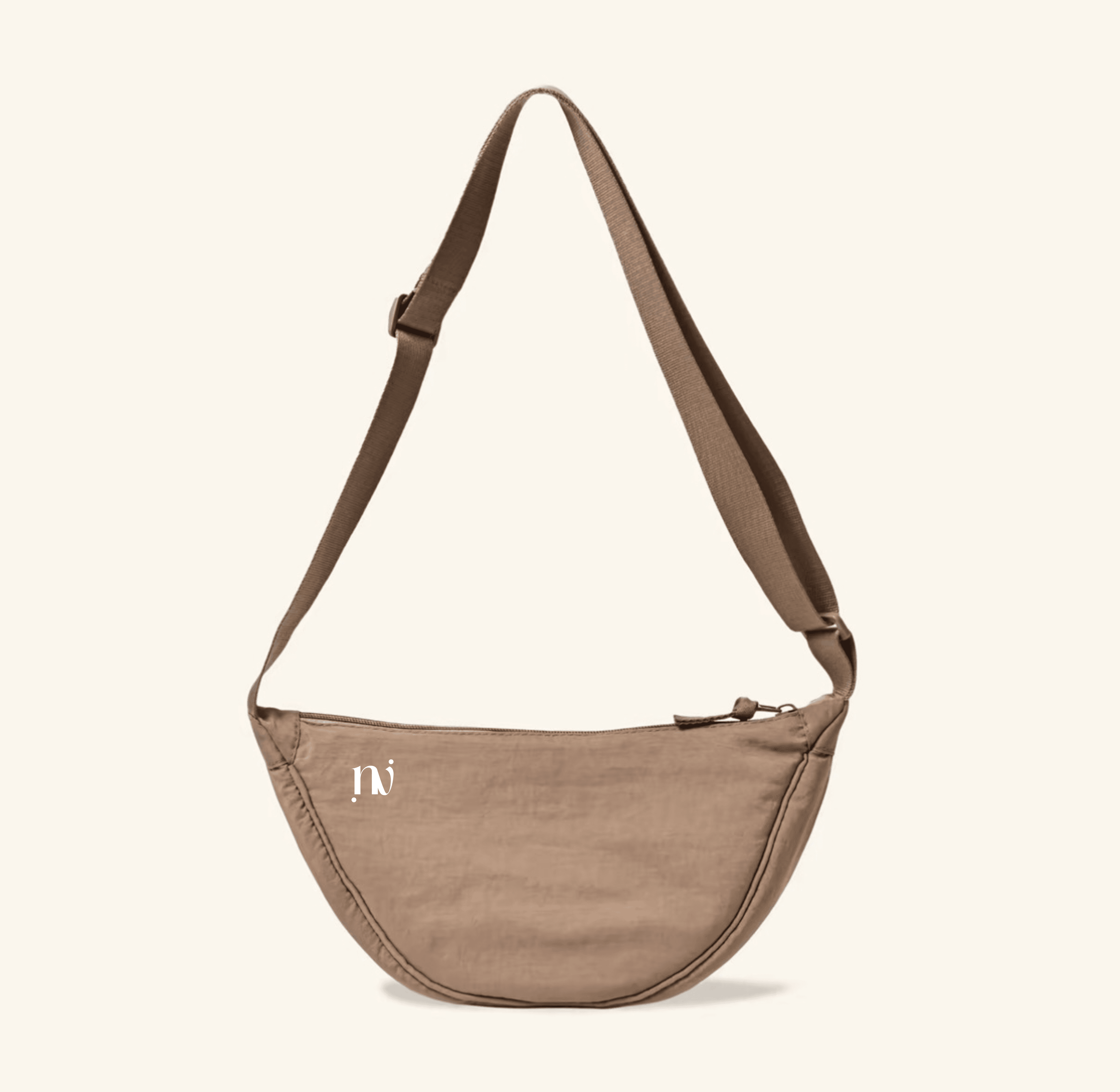 Mini Hobo Bag